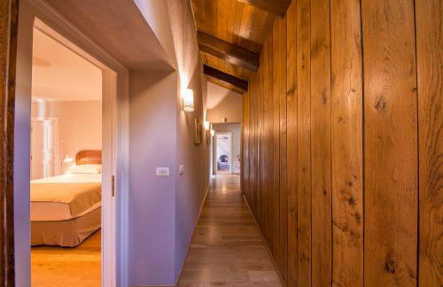 VILLA FELICE_UNESCO ALPS AREA - Foto 38