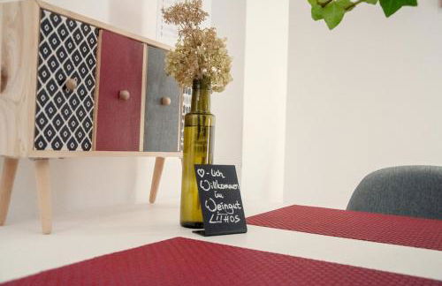 Ferienwohnungen Lithos - Foto 28