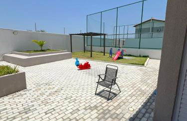 Casa de condomínio em parnaíba até 6 pessoas - Photo 17