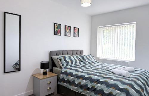 The Leigh Haven - 3 Bed Luxury Home - Foto 13