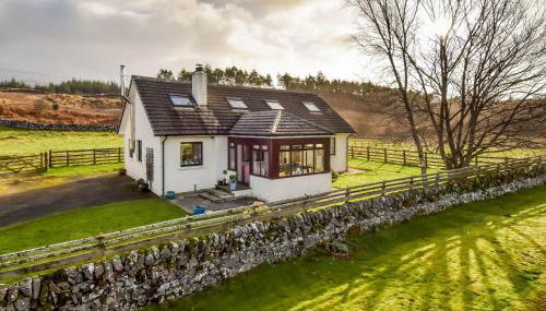 Borgan Cottage - Foto 2