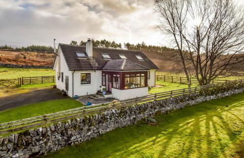 Borgan Cottage - Foto 2