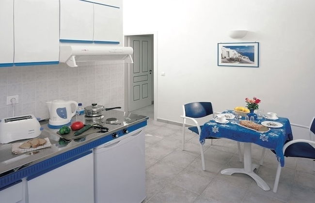 Lindia Thalassa Resort - Foto 4