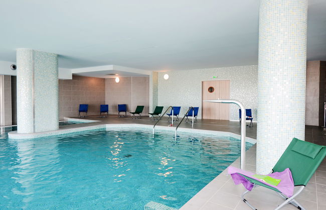 Odalys Référence Le Lotus Blanc - Foto 10