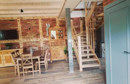 Domek Na Gwizdówce " u KARGULA" - KASZUBY - Foto 6