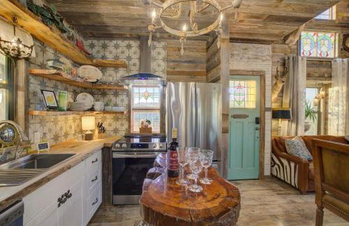 Above All Luxury Lodge - Foto 10