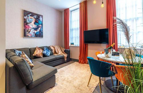 Duke Street Townhouse by EPIC - Foto 42