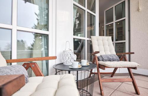 Villa Sunside Schluchsee - Appartements Modern Style & Superior - Photo 7