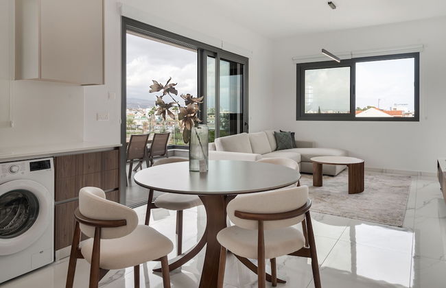 Phaedrus Living: Limassol Opalia Residences Pearl - Photo 13