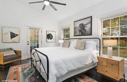 The Dakota by Juniper Holiday + Home - Foto 9