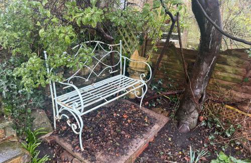 Stylish and Central Cottage Home in Montpelier - Foto 33