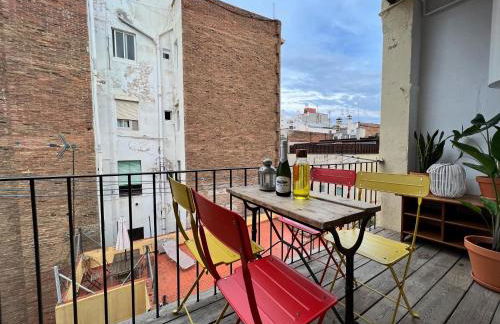 Casa de las Flores Barcelona - Foto 15