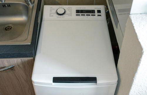 La bohème - Parking privé - Foto 17