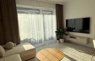 Mieszkanie z ogródkiem Rzeszów - Foto 1