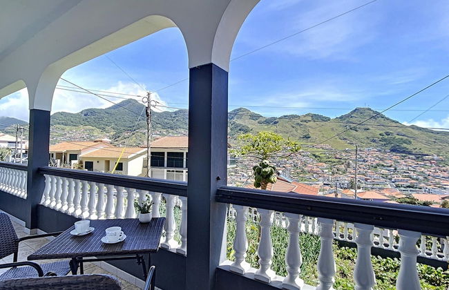 Avelino Apartment by Atlantic Holiday - Foto 12