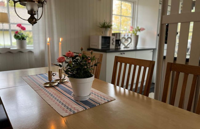 4 Person Holiday Home in Malmback - Foto 20