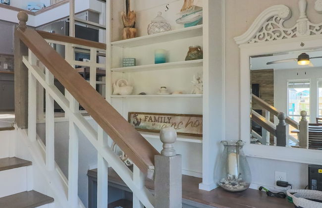 Come Stay - and Sail Away - at This Lovely Canal Home - Foto 20