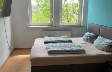 Schöne ruhige Wohnung mit Balkon - Foto 4