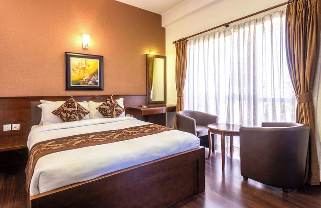 Suite Homes, Serviced Apartment Hotel - Foto 26