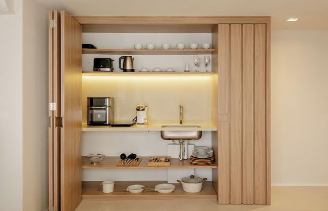 Aloe Vila Nova Conceição - Foto 30