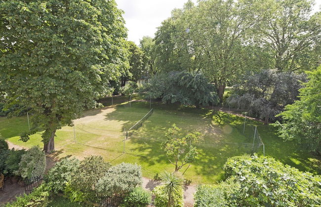 Elegant 2 bed Flat Earls Court - Foto 3