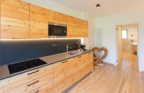 Brenta Rosso - Charme Apartments - Foto 26