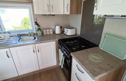 95C Sunset View Port Haverigg Marina Village - Foto 6