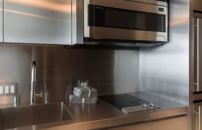 Luxury Suites at the Palms - Foto 13