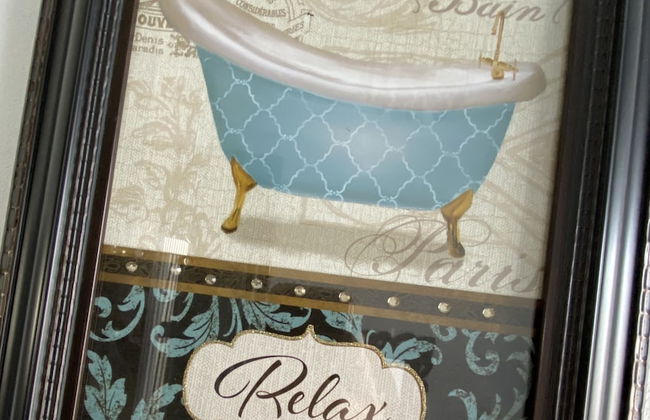 Inn Cardiff - Foto 28