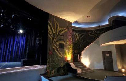 Loft de Mérilen - Dentro do luxuoso Palácio Quitandinha - Foto 46