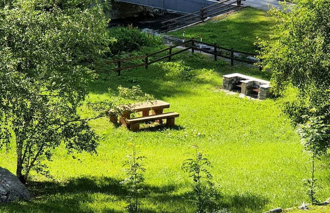 Maison des Alpes - Photo 13