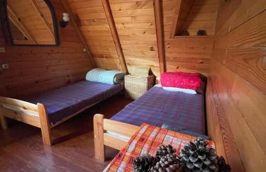 Domek w Lesie - Foto 27