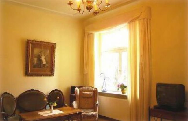 Hotel Appartement Villa Ulenburg - Photo 21