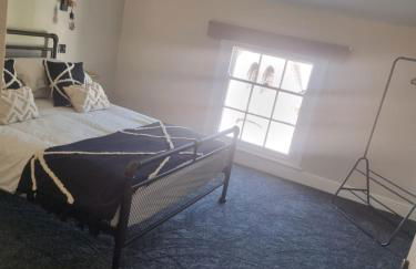 Grade ll listed holiday home - Foto 8