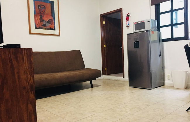 Department, Studio Type Excellent Location - Foto 9