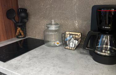 Melissa luxury apartment - Photo 45