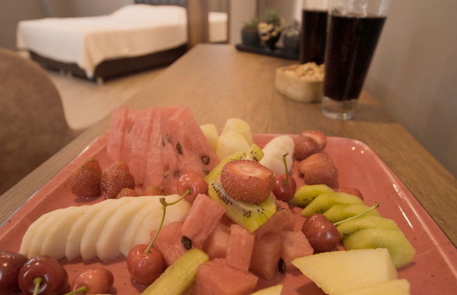 SAS Suite Rooms - Foto 6