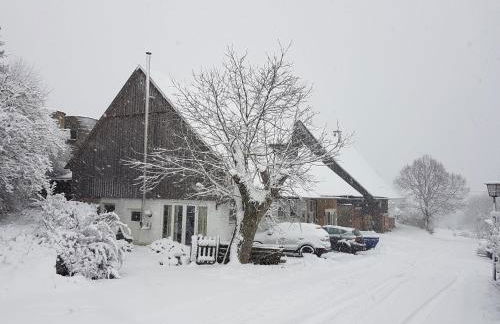 Ferienwohnung Königer - Foto 8