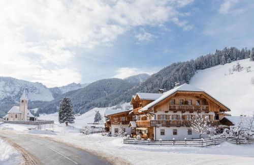 Speckstube Eggerhof - Foto 10