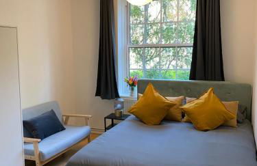 Waterloo Apartment - Foto 6