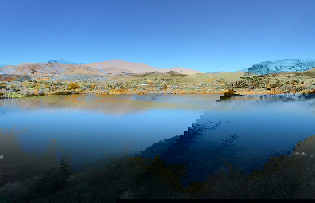 Settlers Cottage Motel - Foto 61