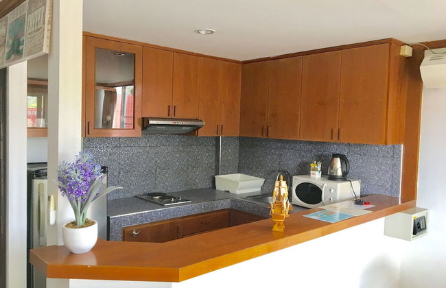 Taosha Suites - Foto 19