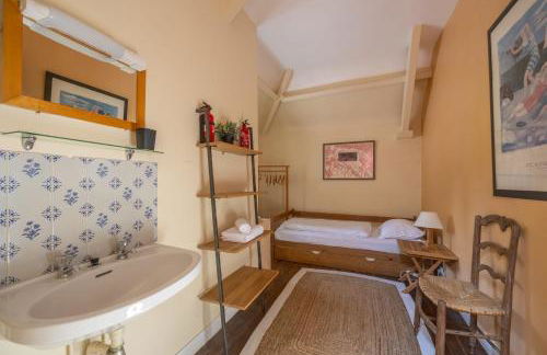 La Rabouillère - House in Omaha Beach - Foto 10