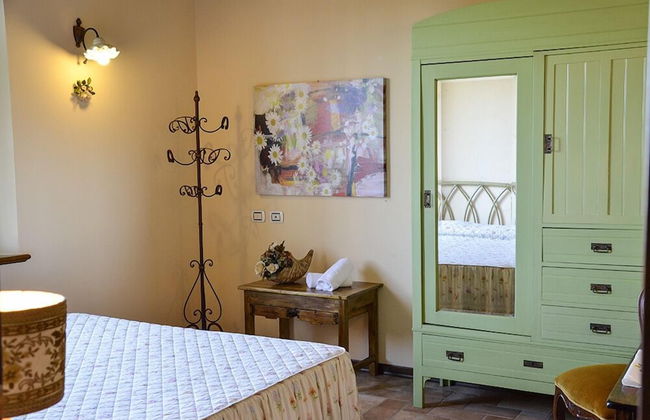 Agriturismo Corte in Poggio - Foto 11