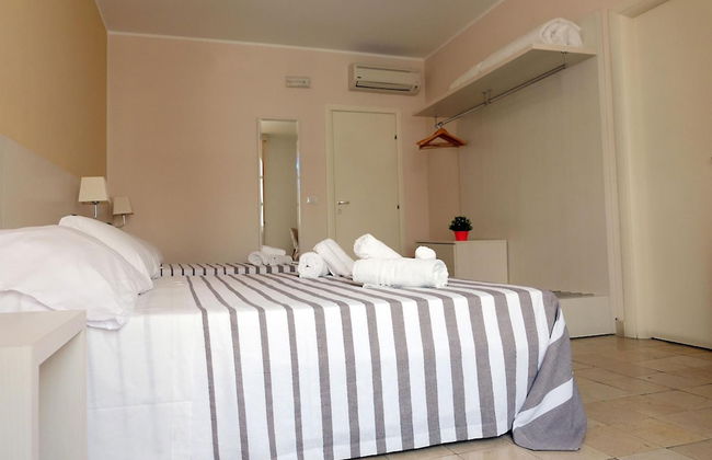 Nuova Mastrarua Rooms - Foto 10