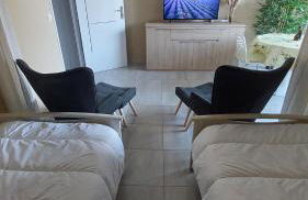 Le studio Belle Viste - Foto 1