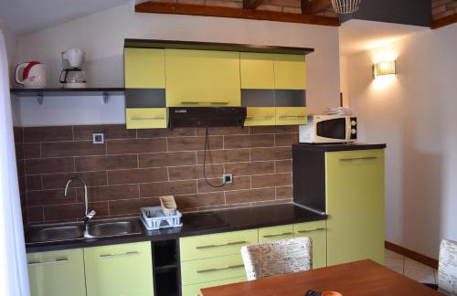 Šanić Apartments 518 - Photo 22