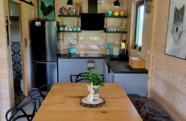 Domek pod Ostoją Góry Sowie - Foto 6