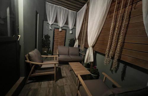 panos luxury apartment - Foto 52