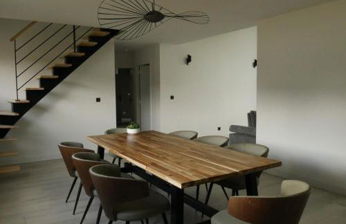 Logement à 100m du virage d'Arnage- Circuit des 24h du Mans - 6 personnes - Photo 6